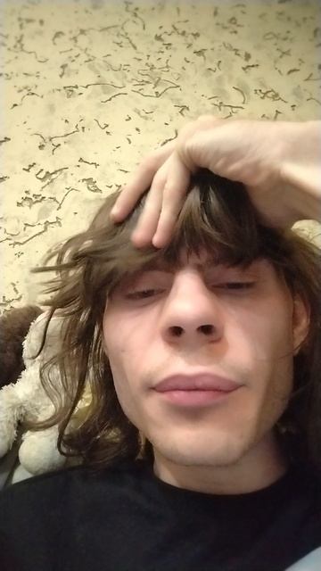 становится ныйволосы становитс часть 489