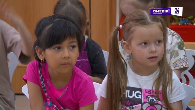 Новости. Сургут 24. 30.07.2025