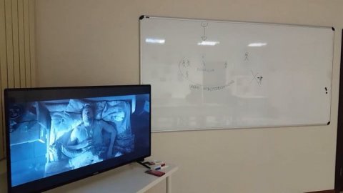 Разбор фильма "Меч Короля Артура" 2 часть