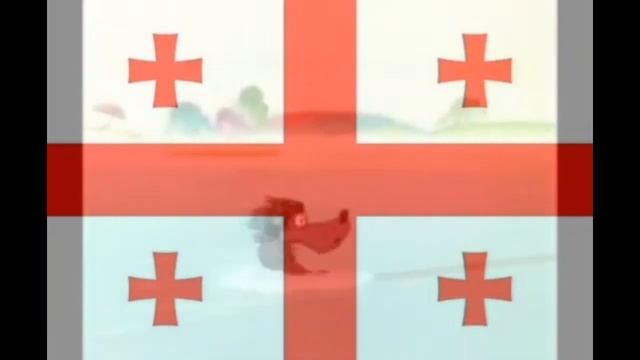 Ну, Погоди! Все Фразы на Грузинском (Дубляж для @Козёлка36)