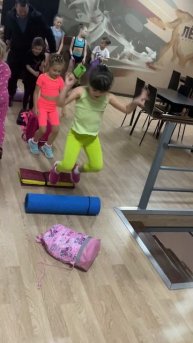 И такое тоже бывало в начале пути 😉