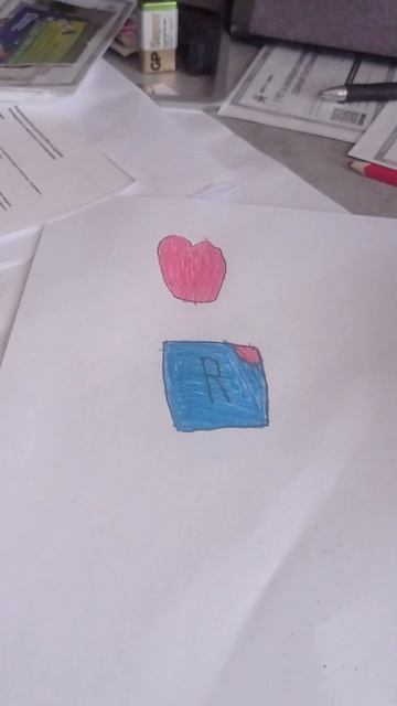 Я вас люблю подписчиков