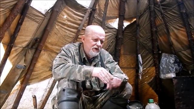 Охотничьи фантазии.  Из Чумовых рассказов. Не все видели.