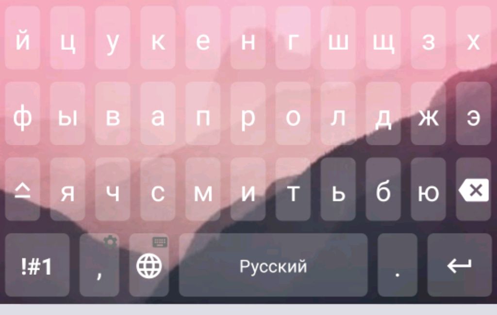 просто маска