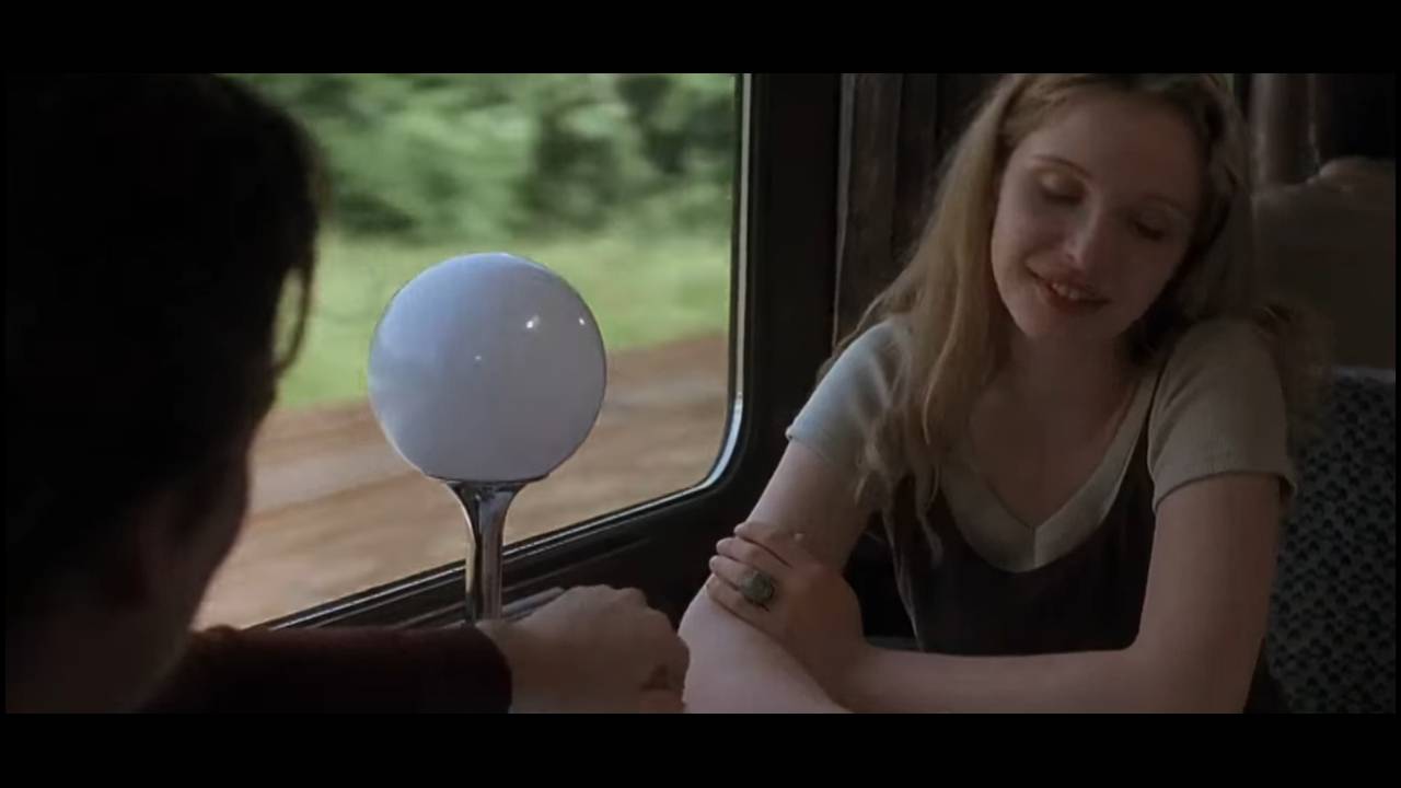 #76 Перед рассветом 1995