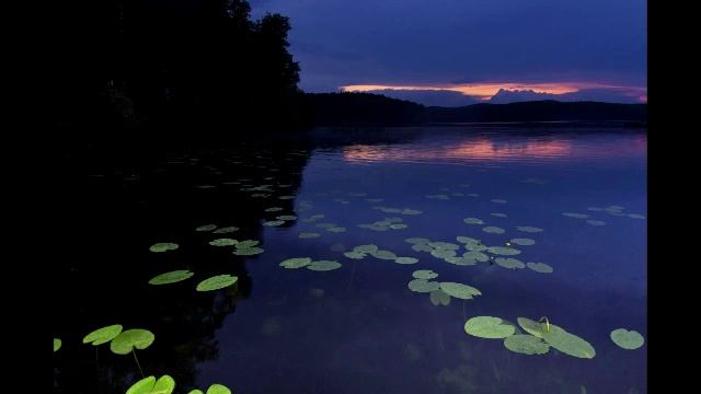 9. Я буду слушать дождь