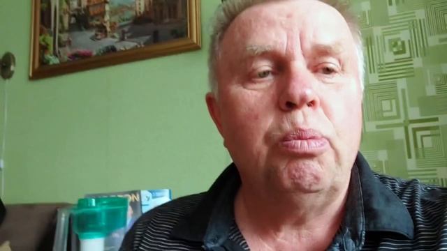 Александр Федоров — о годовщине Perfect Organics