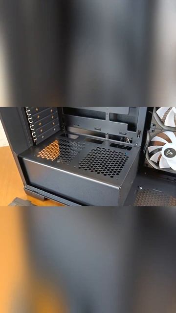 Корпус аквариум AZZA Cove CSAZ 570