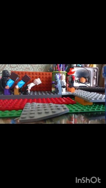 космические события 3 3 серия