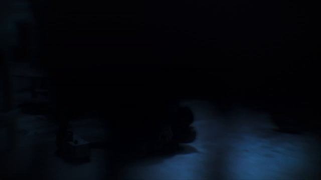 Астрал. Поместье ужаса (2024)