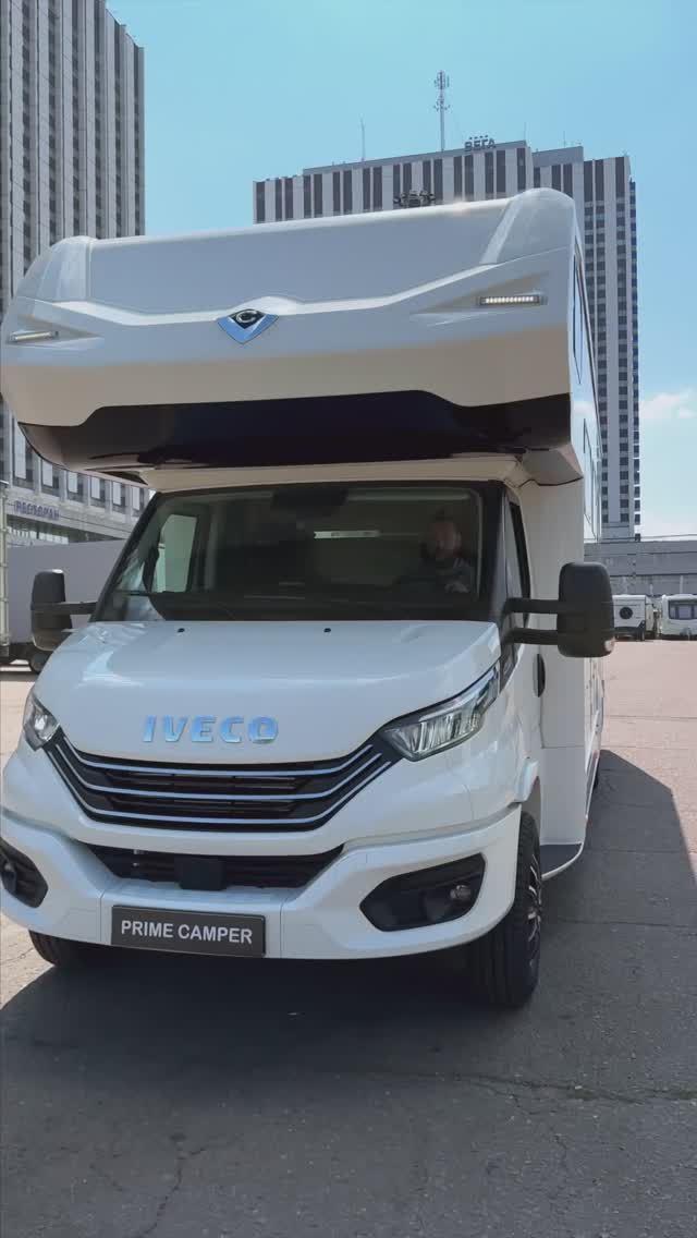 Concorde Cruiser 901 LA Centurion Style Премиальный автодом в продаже в Москве #concorde #автодом