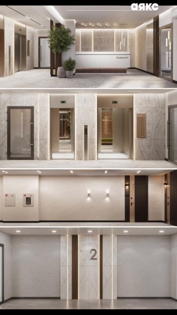 Видеообзор новостройки. Дом бизнес-класса!