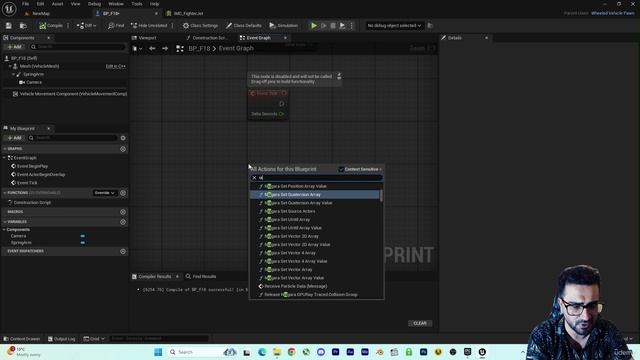 38 - 03Look around fighter jet