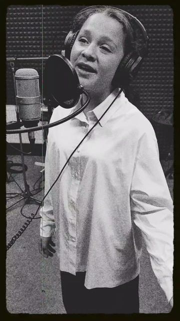 Уже скоро у Натальи Молчанюк премьера записи.mp4