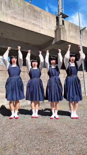 #avantgardey  #アバンギャルディ #超特急逃走中 #イコラブ