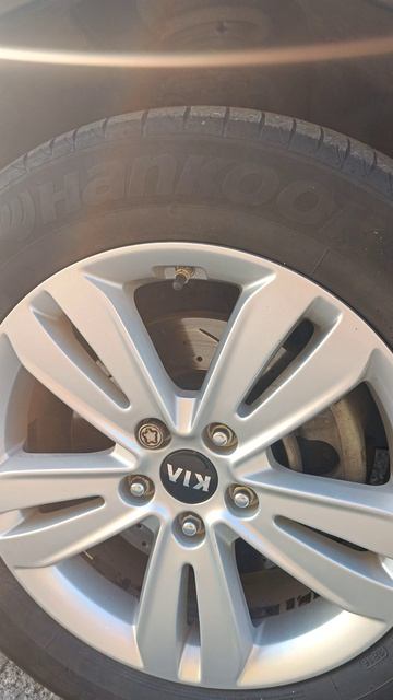 Обзор KIA SPORTAGE