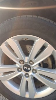 Обзор KIA SPORTAGE