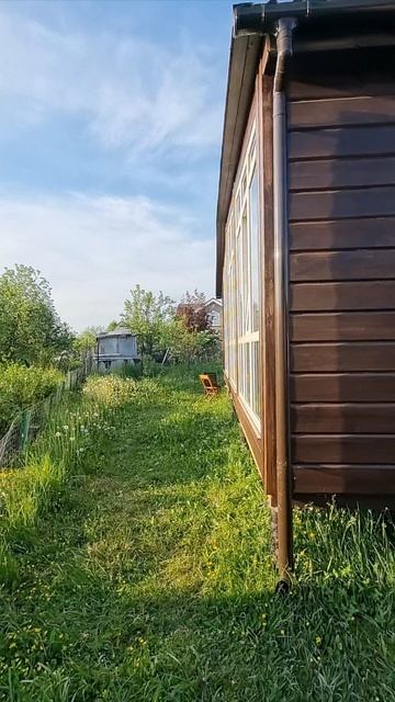 7-ми модульный дом в Дубне🔥