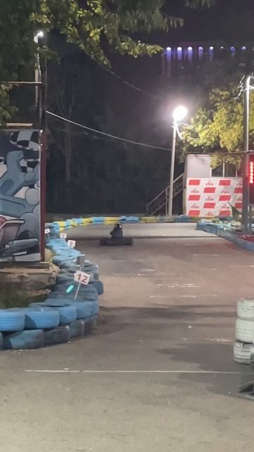 Быстрее не едет( слабоват #картинг #automobile #smartphone #bmw