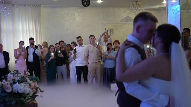 Свадьба в Royal House Surgut | Никита и Кристина 2025