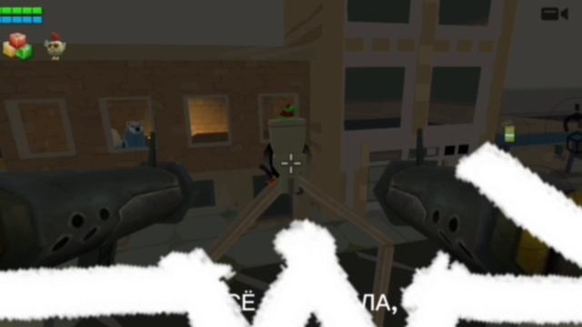 Skibidi Penguin 3