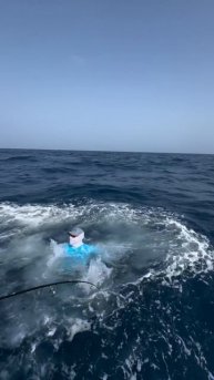 Рыбалка пошла не по плану 🎣 #рыбалка