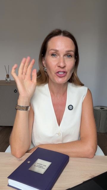 Яна Ащина приглашает на бизнес-форум ПРОДАЖИ.ГЛАВНОЕ 9-10 октября 2025 года в ЦДП