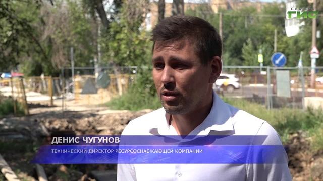 Отопительный сезон на контроле: как готовятся в Советском районе Самары