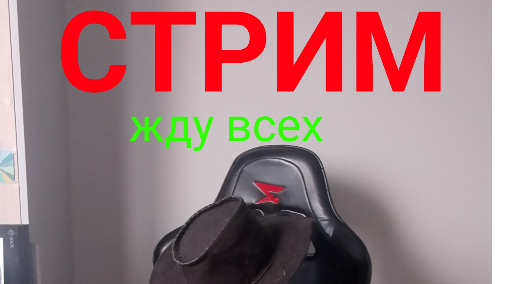 СТРИМ- ОБЩЕНИЕ