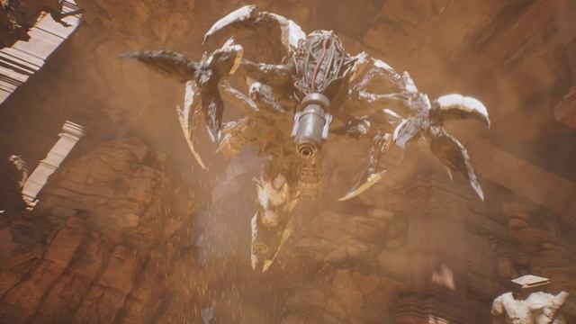 Exiledge - Official Gameplay Trailer