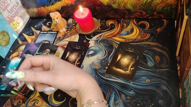 что принесёт вам день,по вариантам🔮📖