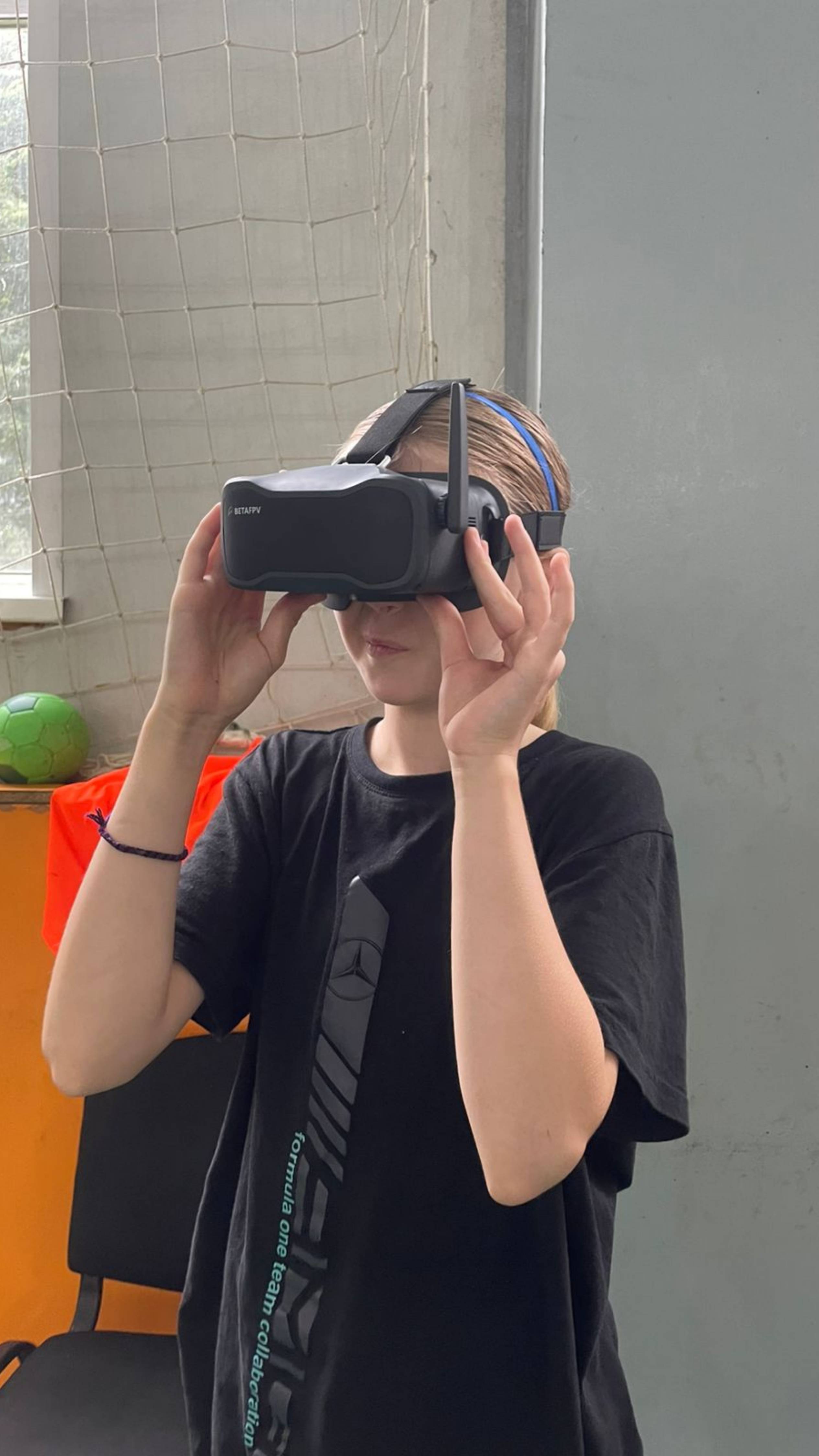 Мероприятие для спортсменов отделения гандбола