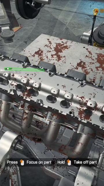 #automobile #car #carmechanicsimulator #simulator #mechanic #oldgames