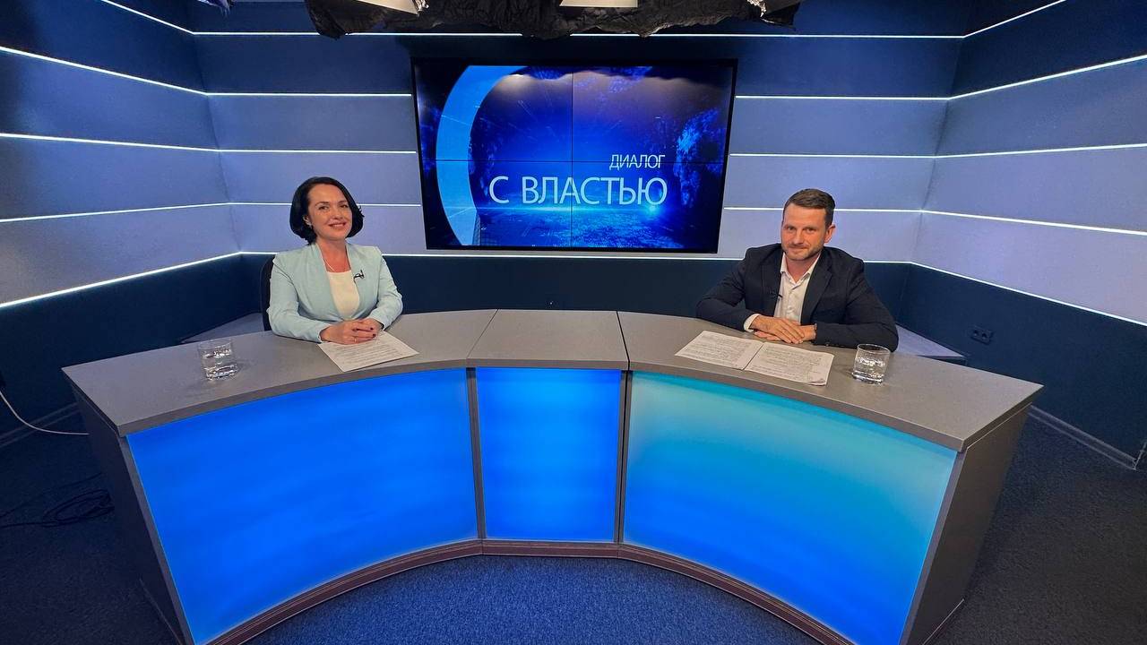 Итоги программы «Диалог с властью» - что еще откроют в Мытищах?