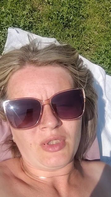 А позагорать#Семья