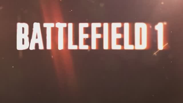 LP Battlefield 1 | Trailer gameplay