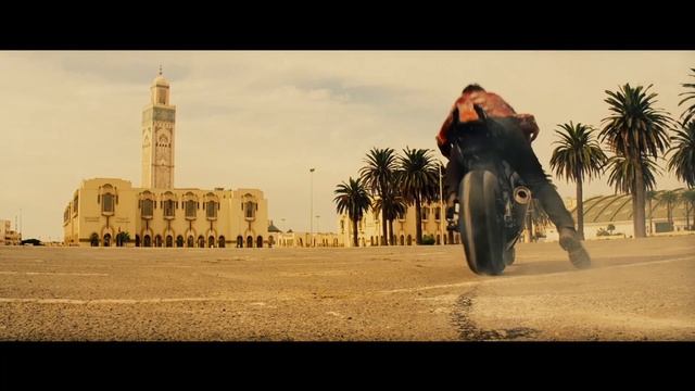 Миссия невыполнима: Племя изгоев (2015) – Русский трейлер HD