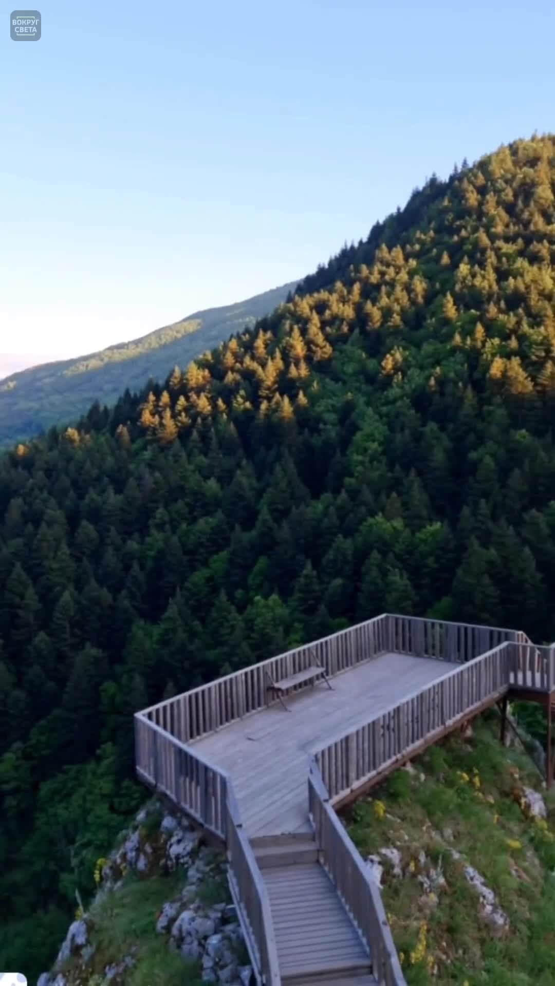 📍Каньон Валла, Турция. 🇹🇷