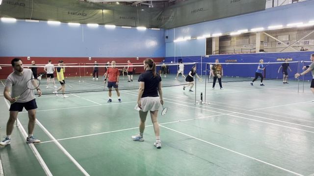 Бадминтон 28.07.25(1)