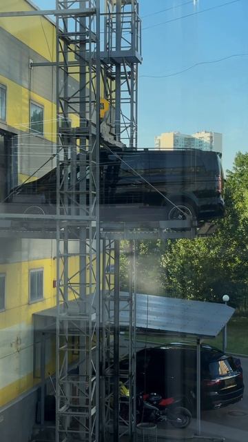 Mercedes V-class продан!