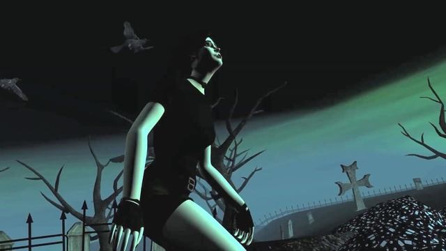 Heartworm - Official Launch Trailer