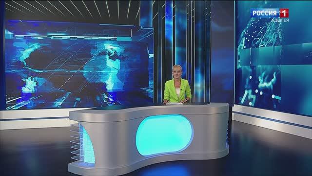21:10 - "Вести. Адыгея" от 31.07.2025г.