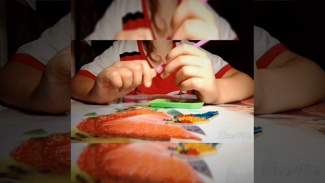 алмазная мозайка