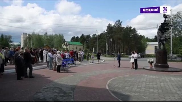 08.06.2025.Сургут24.Пушкинский день состоялся в Сургуте