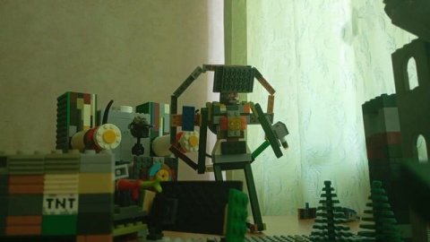 lego skibidi toilet 82 (part 2)