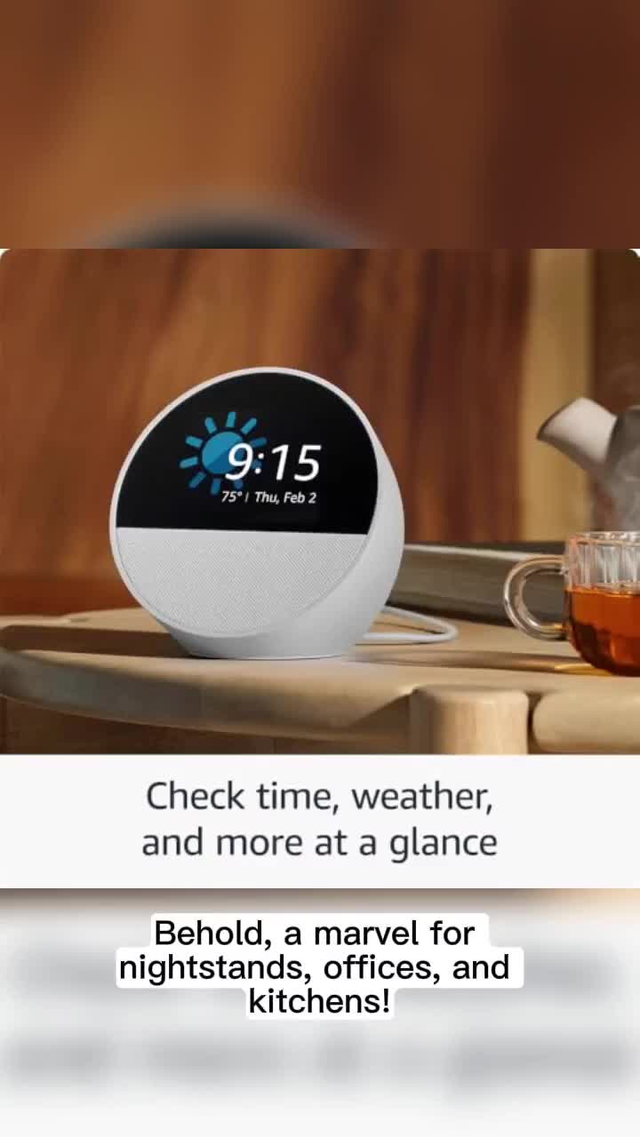 Upgrade your home with the best smart speakers and displays of 2025. Enjoy hands-free control, po...