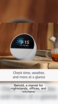 Upgrade your home with the best smart speakers and displays of 2025. Enjoy hands-free control, po...