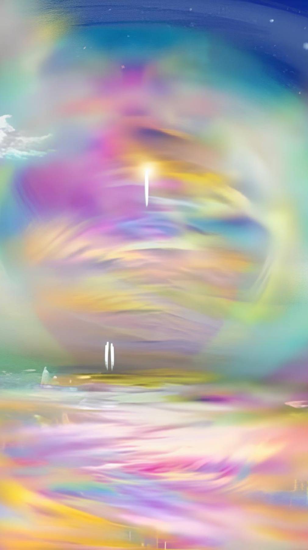 ✨Неожиданная новость к вам спешит🔮