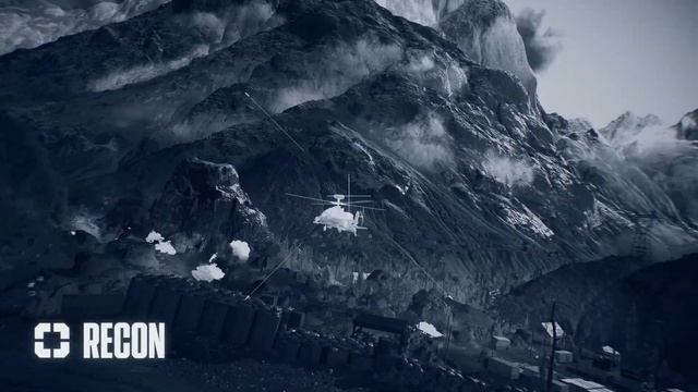 Battlefield 6 - Official Combat, Classes, and Destruction Overview Trailer