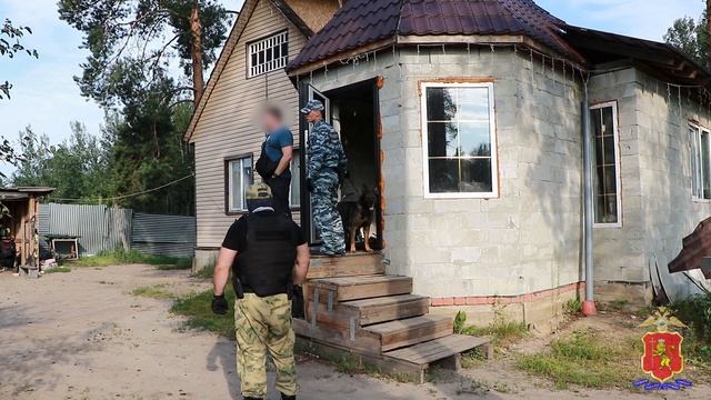 Сотрудники УМВД России по Владимирской области провели рейд